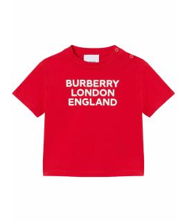 BURBERRY Детская футболка