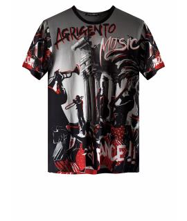 DOLCE&GABBANA Футболка