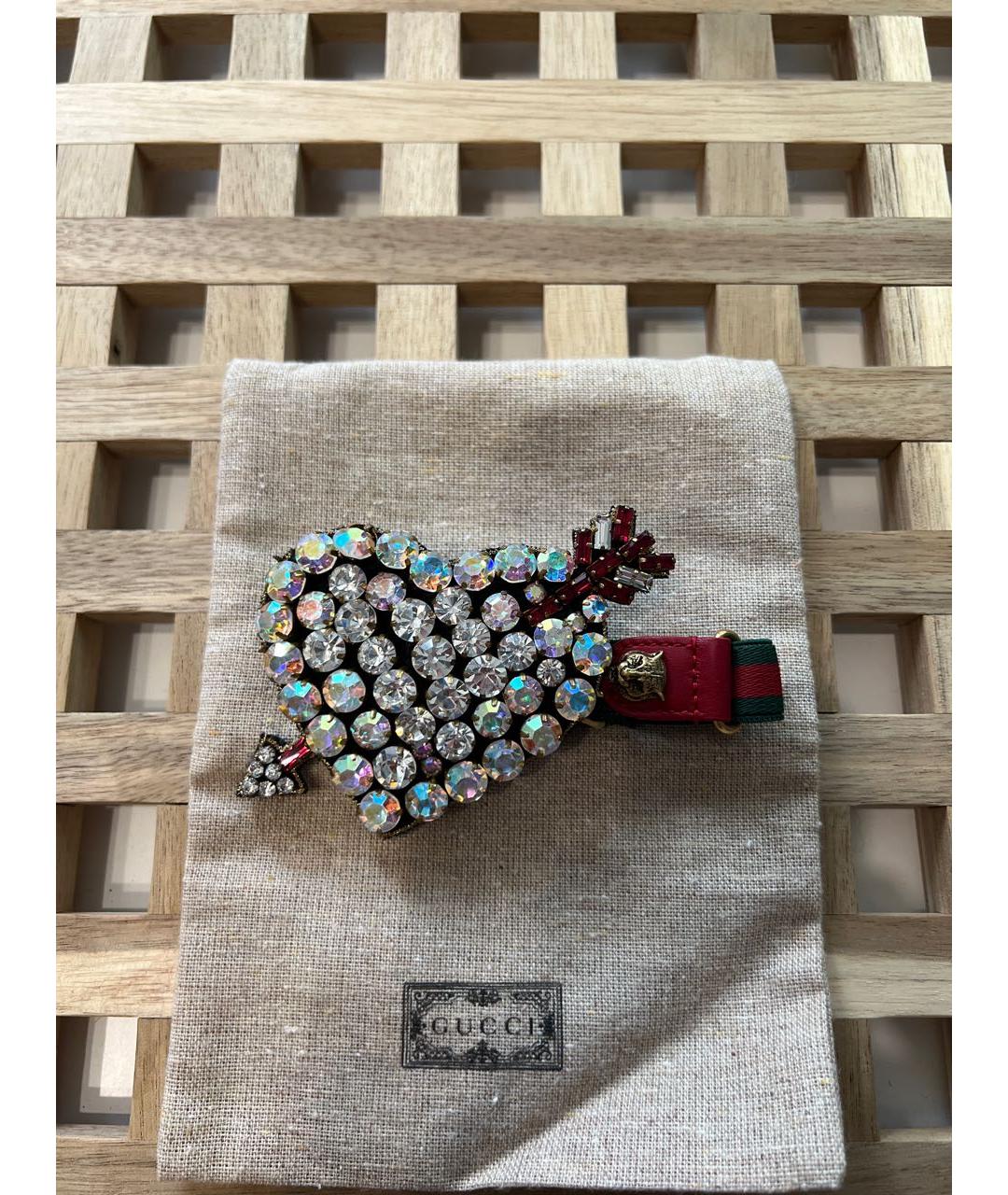 GUCCI Мульти браслет, фото 2