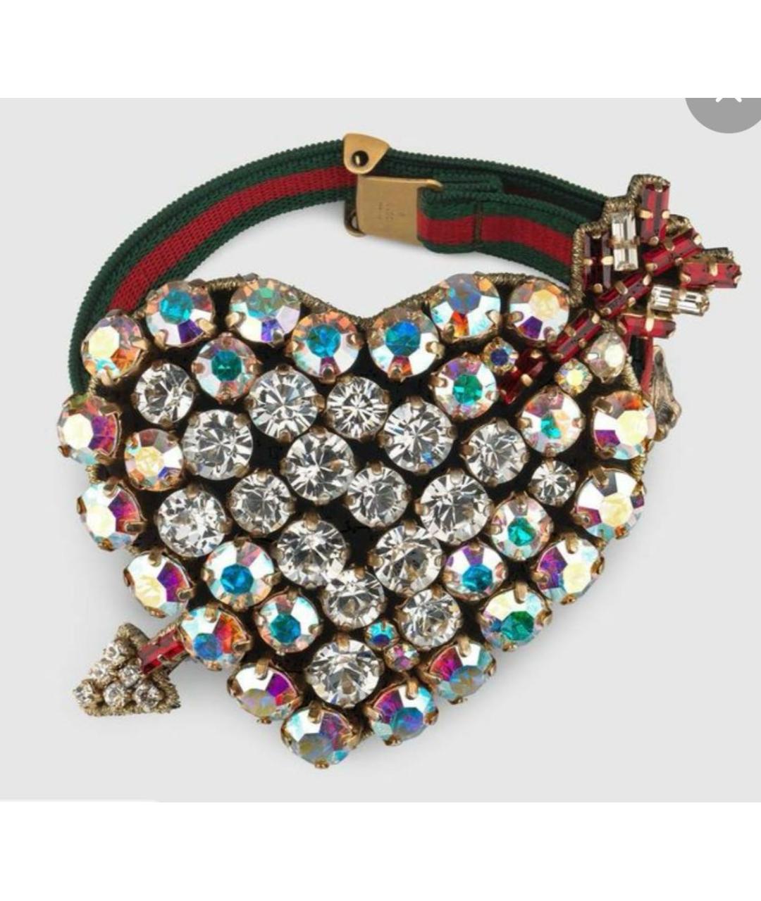 GUCCI Мульти браслет, фото 4