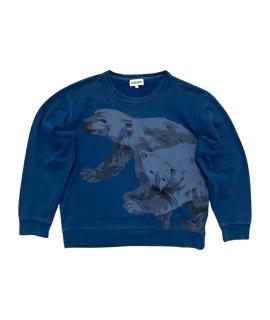 KENZO Худи/толстовка