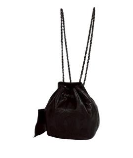 CHANEL Сумка через плечо