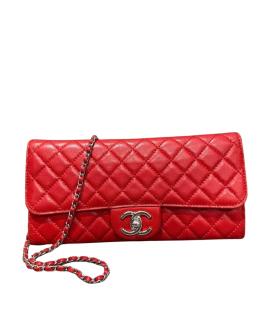 CHANEL Клатч/вечерняя сумка
