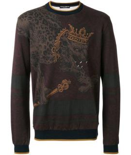 DOLCE&GABBANA Худи/толстовка