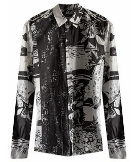 DOLCE&GABBANA Кэжуал рубашка