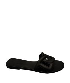 HERMES Шлепанцы