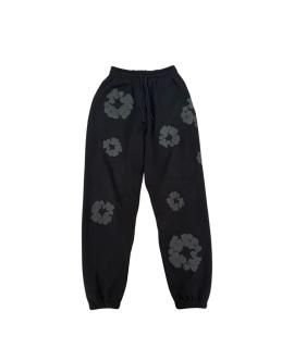 Denim Tears Повседневные брюки