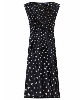 LES COPAINS Повседневное платье