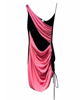 DAVID KOMA Вечернее платье