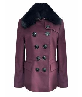 BURBERRY Пальто