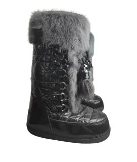 CHRISTIAN DIOR Ботинки