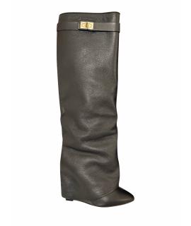GIVENCHY Сапоги