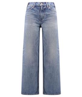 CELINE Прямые джинсы