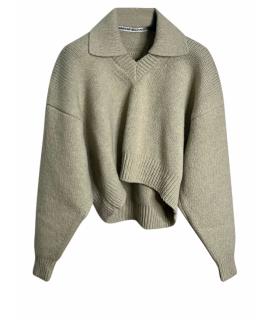 ALEXANDER WANG Джемпер / свитер