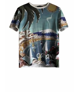 DOLCE&GABBANA Футболка