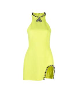 DAVID KOMA Вечернее платье