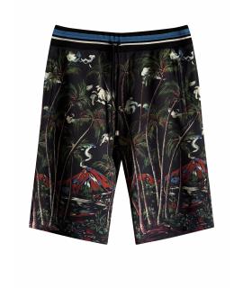 DOLCE&GABBANA Шорты