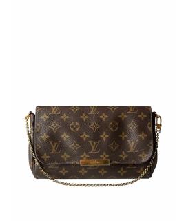 LOUIS VUITTON Сумка через плечо