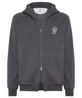 BRUNELLO CUCINELLI Худи/толстовка