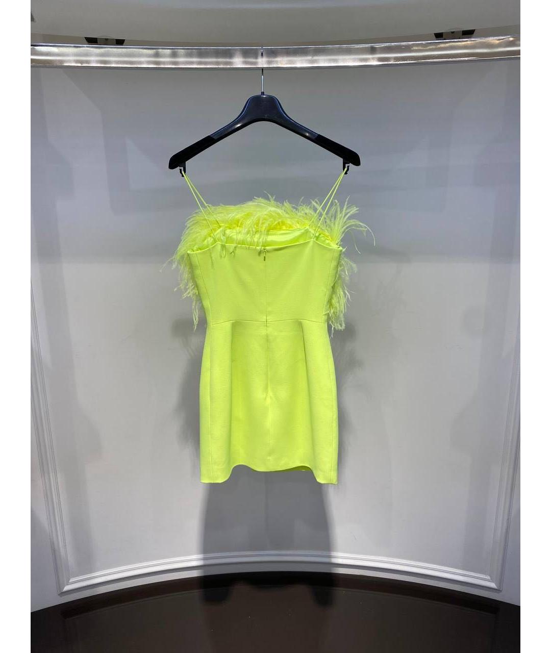 DAVID KOMA Платье, фото 3