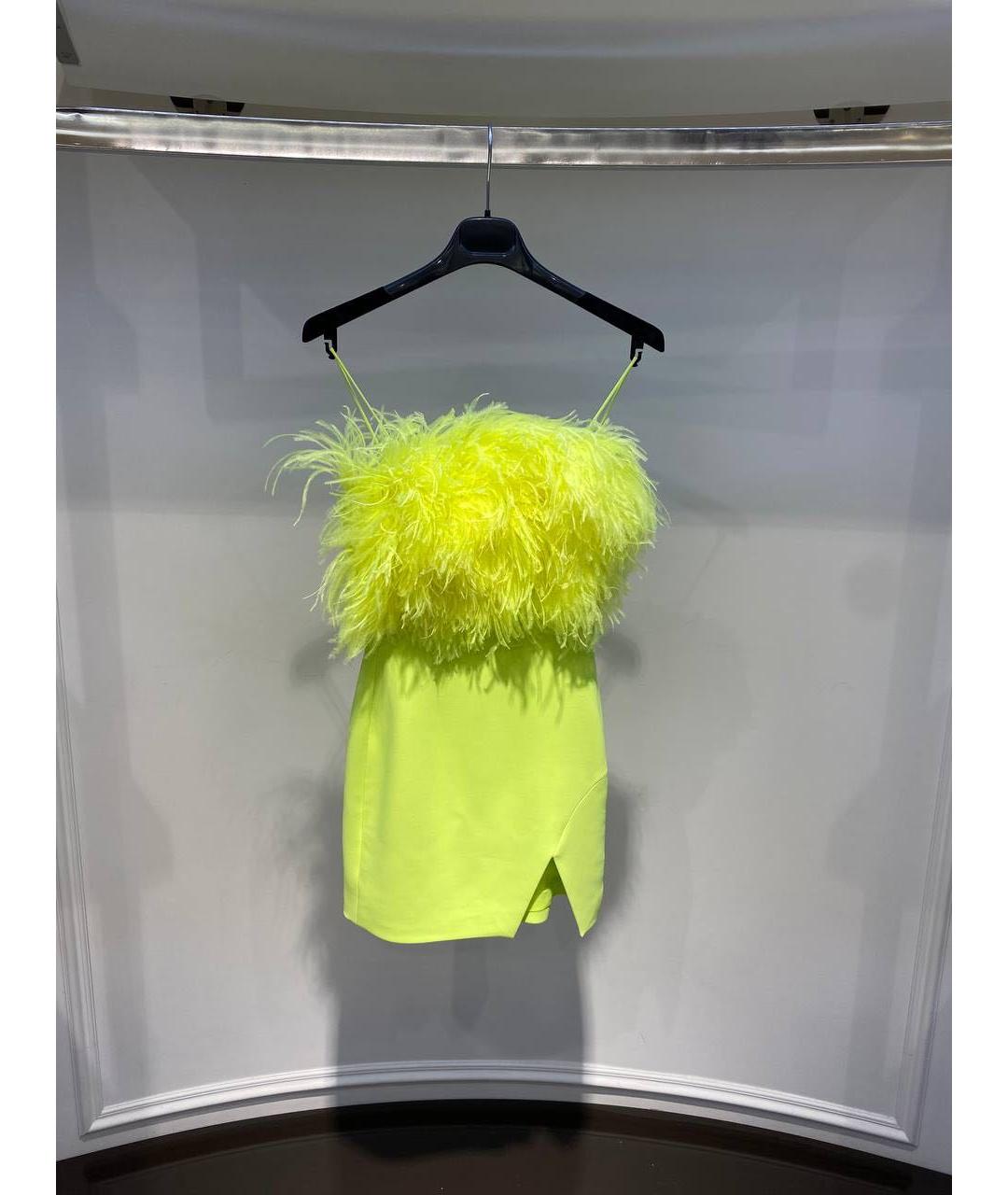 DAVID KOMA Платье, фото 2