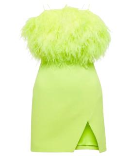 DAVID KOMA Платье