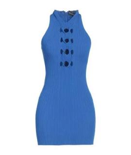 DAVID KOMA Повседневное платье