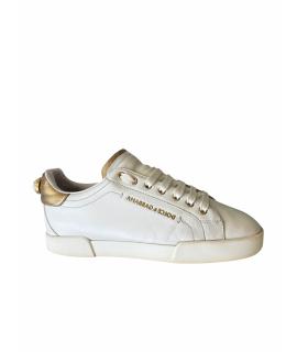 DOLCE&GABBANA Кеды