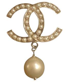 CHANEL Булавка / брошь