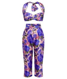 ZIMMERMANN Костюм с брюками