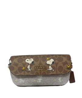 COACH Сумка через плечо