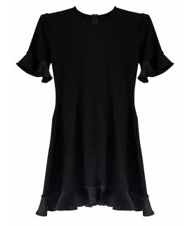 DAVID KOMA Повседневное платье