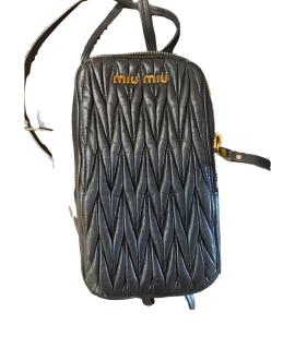 MIU MIU Сумка через плечо