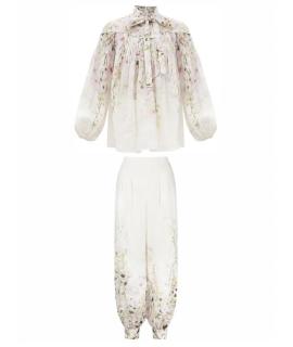 ZIMMERMANN Костюм с брюками
