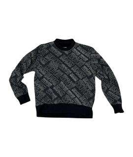 VERSACE JEANS COUTURE Худи/толстовка