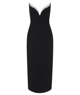 DAVID KOMA Вечернее платье