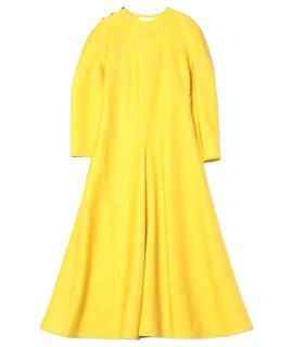 JIL SANDER Вечернее платье