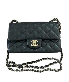 CHANEL Клатч/вечерняя сумка