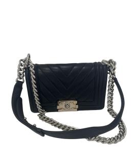 CHANEL Сумка через плечо