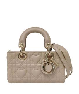 CHRISTIAN DIOR Сумка через плечо