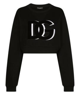 DOLCE&GABBANA Худи/толстовка