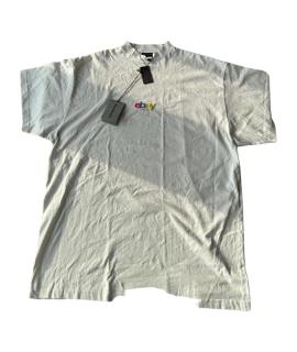 BALENCIAGA Футболка