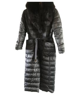 'S MAX MARA Пуховик