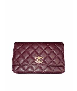 CHANEL Клатч/вечерняя сумка