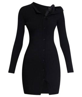 JACQUEMUS Повседневное платье