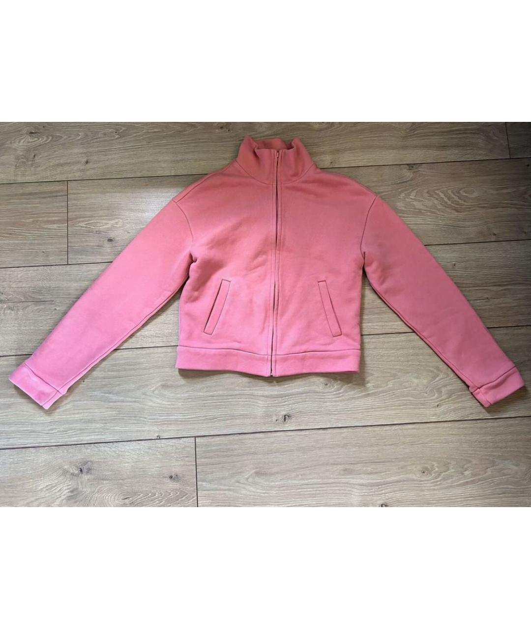 12 STOREEZ Розовый хлопковый спортивные костюмы, фото 3