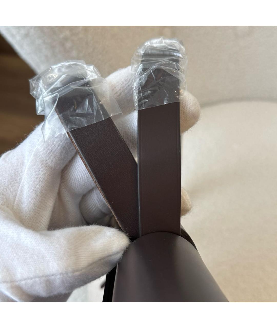 HERMES Мульти тканевая сумка через плечо, фото 6