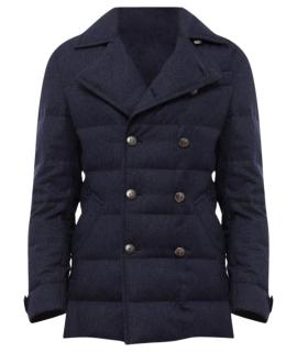 BRUNELLO CUCINELLI Куртка