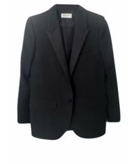 SAINT LAURENT Жакет/пиджак