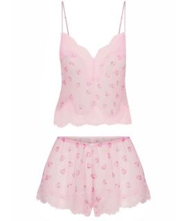 SKIMS Пижамы и сорочки